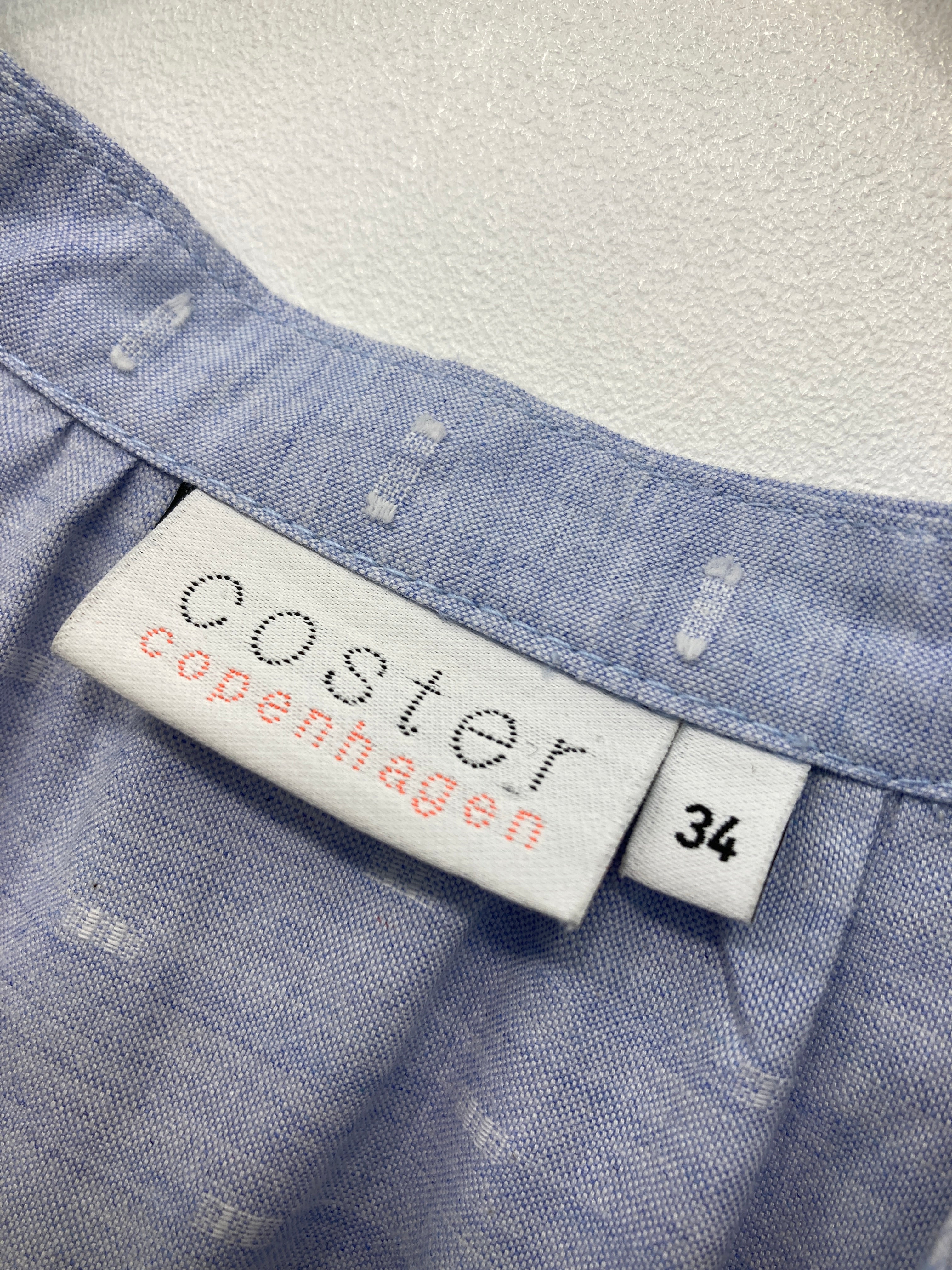 Coster Kjole